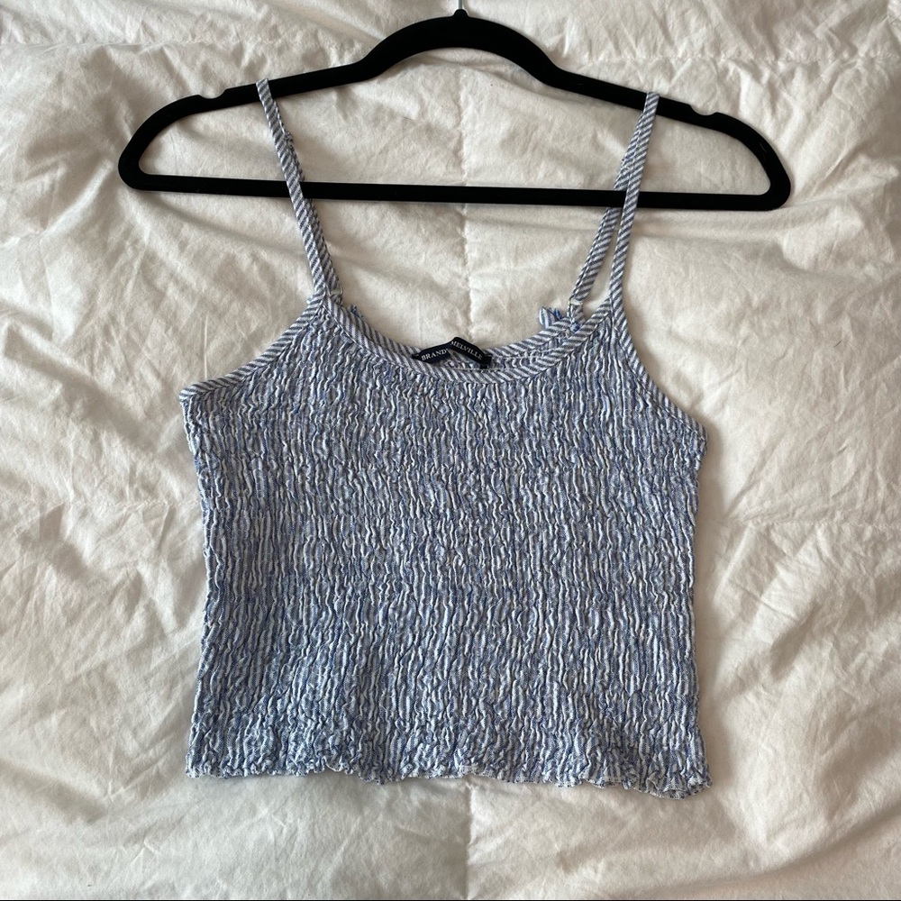 Brandy Melville Crop Top